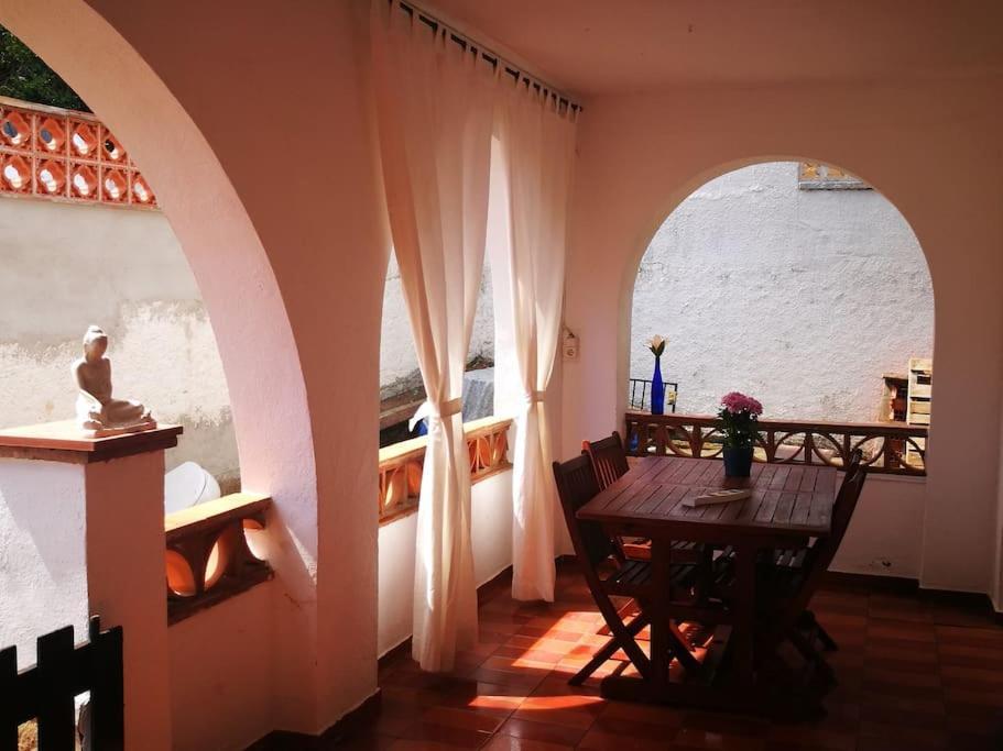 Casa vacanze La Mar Blava *