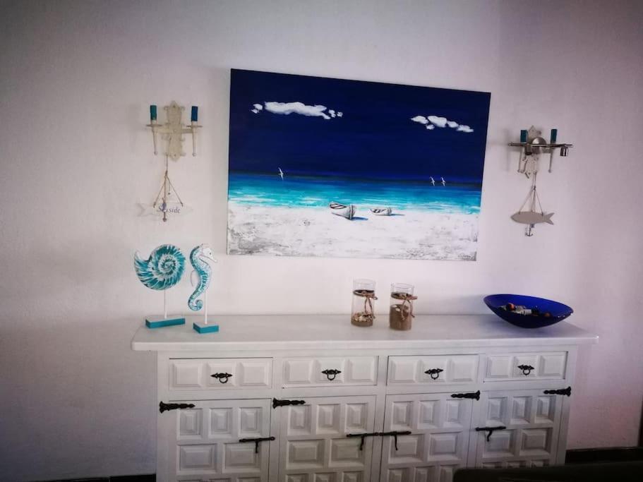 Holiday home La Mar Blava *