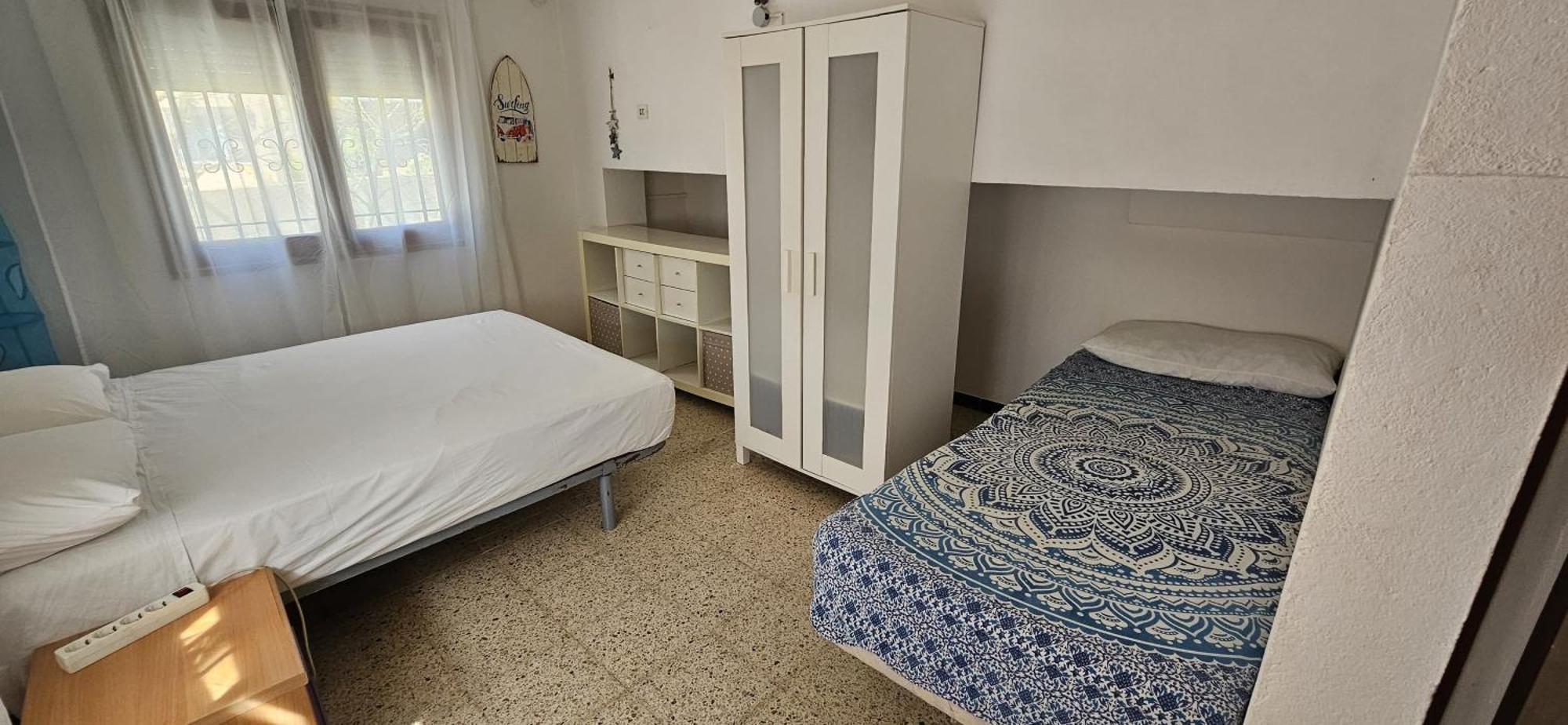 La Mar Blava Holiday home *